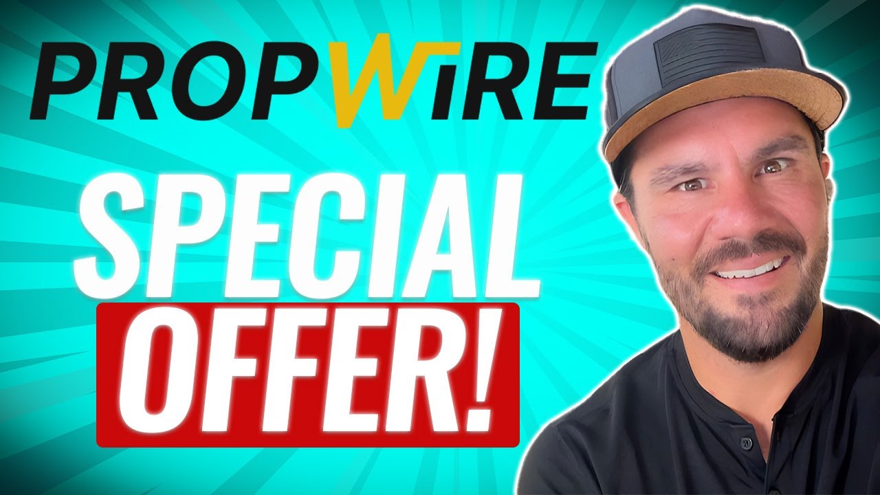 How to Get FREE Skip Tracing [Propwire GOLD]