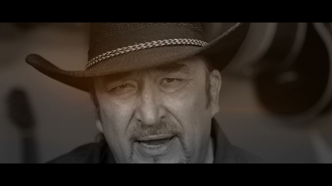 Steinar Albrigtsen - The Soul [Official music video]