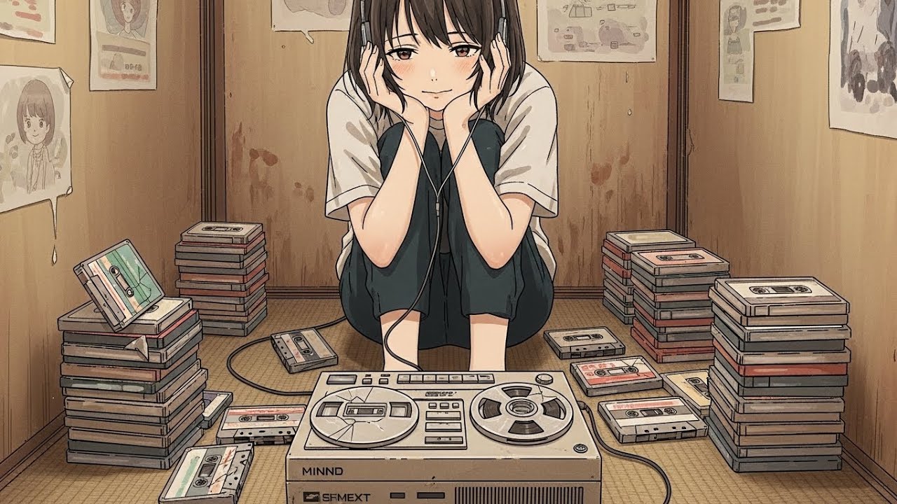 ノイズ越しのあなた / 隔着噪音的你 / You Through the Noise #music #音楽 #音樂