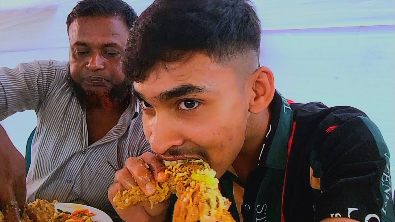 বড় বোনের বউ ভাত 😋🥰 #vlogs #travelvlog
