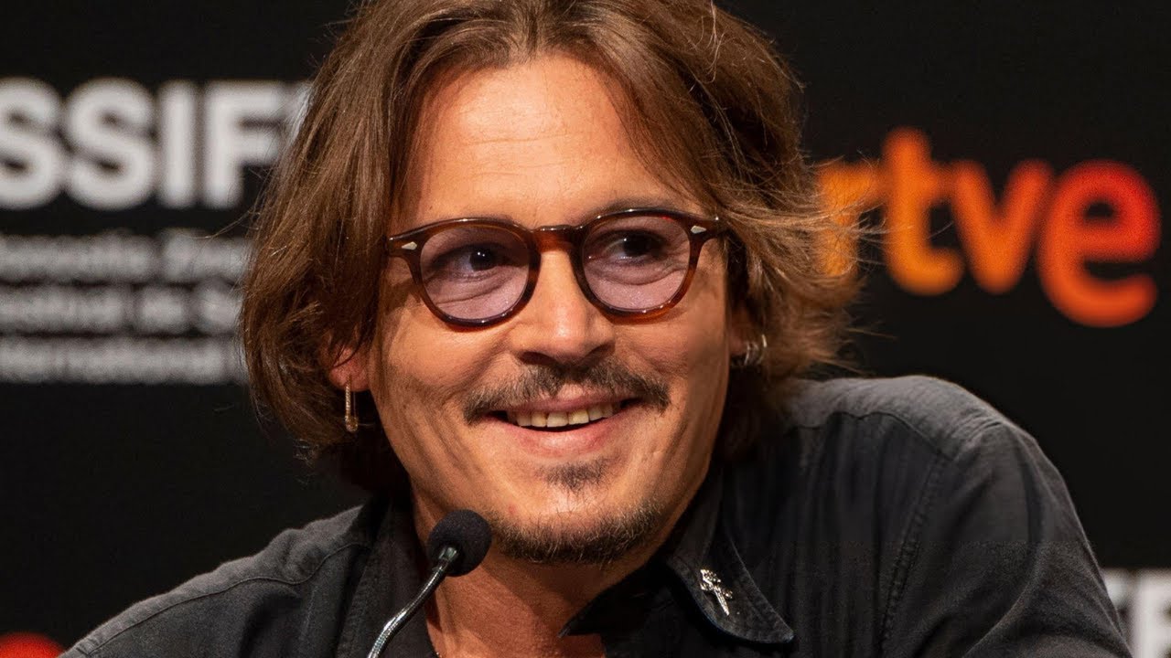 Johnny Depp’s Most Inspiring Interview | Words You’ll Never Forget