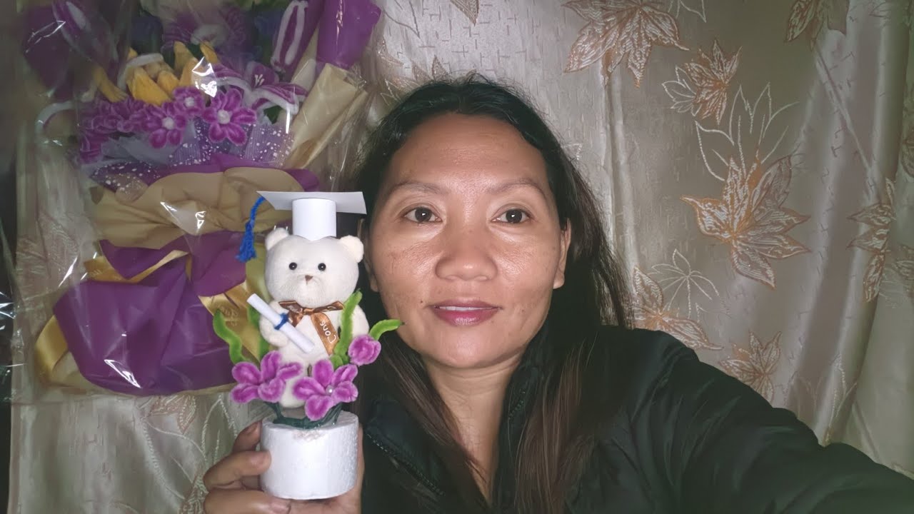 SINUNOD KO LANG ANG NASA ISIP KO