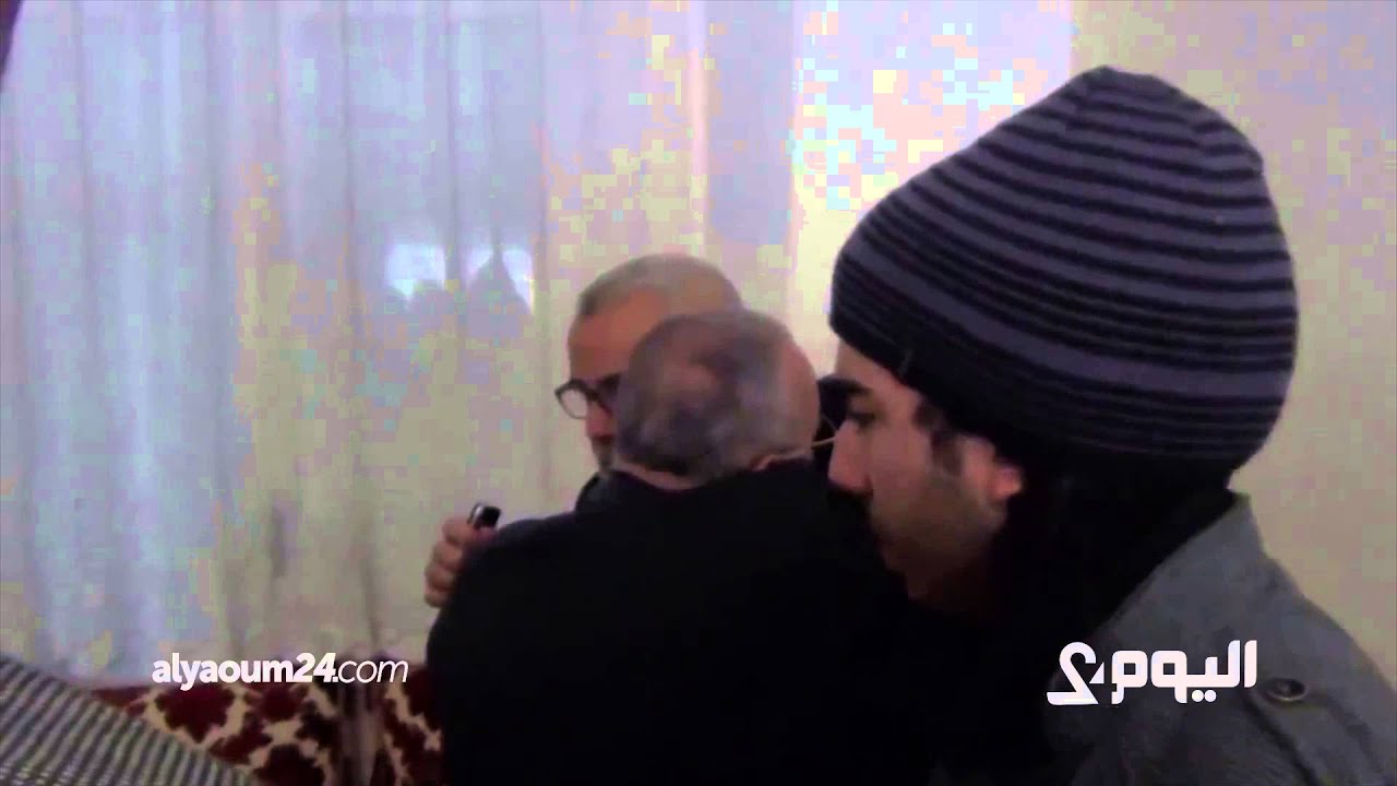 بنكيران يبكي عبد الله بها