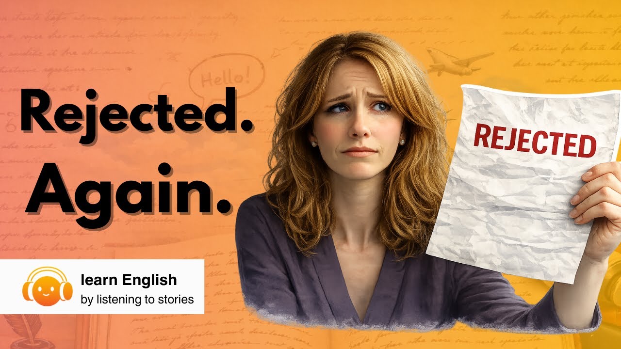 J.K. Rowling’s Story: 12 Rejections Before Success