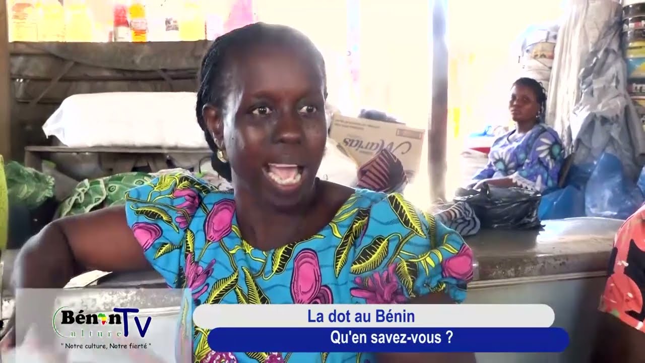 LA DOT AU BÉNIN : QU'EN SAVEZ-VOUS ?