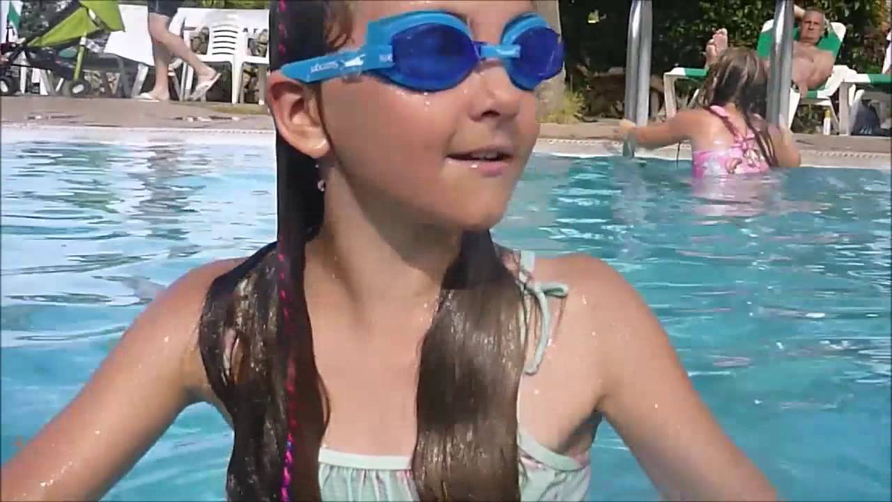 Copy of Marina Parc, Splashworld, Menorca. September 2016