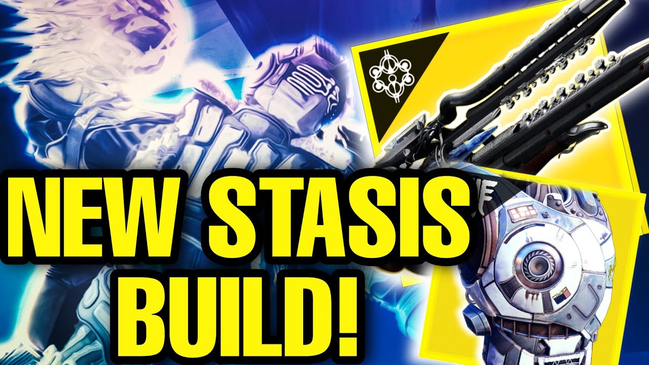 my sub created one of the best pve behemoth titan builds in destiny! [destiny 2 titan build]