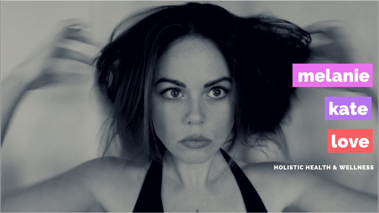 HOW TO START A NEW CHAPTER - Melanie Kate Love