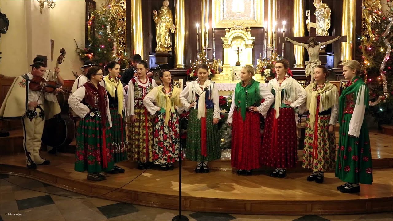 „Górole, górole” | Zbójnicko Familia