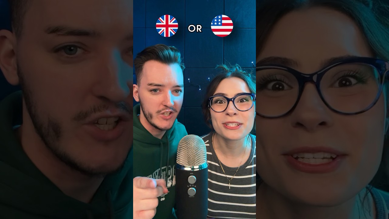 Which Words do YOU Say? #asmr