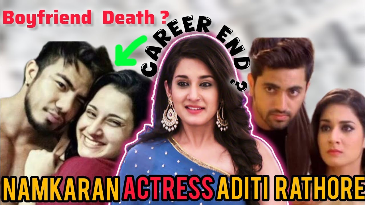 What went wrong Kaha hai Aditi rathore ab ? |Aditi Rathore all serial list