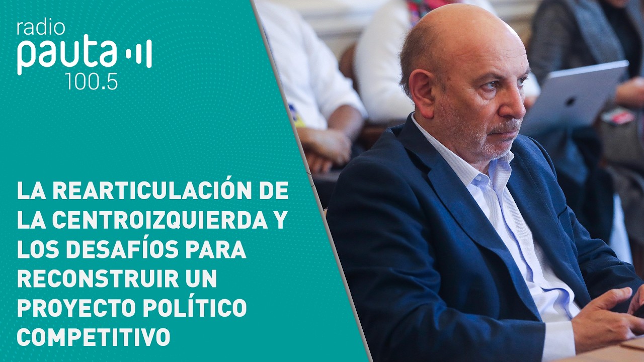 Senador Castro: 