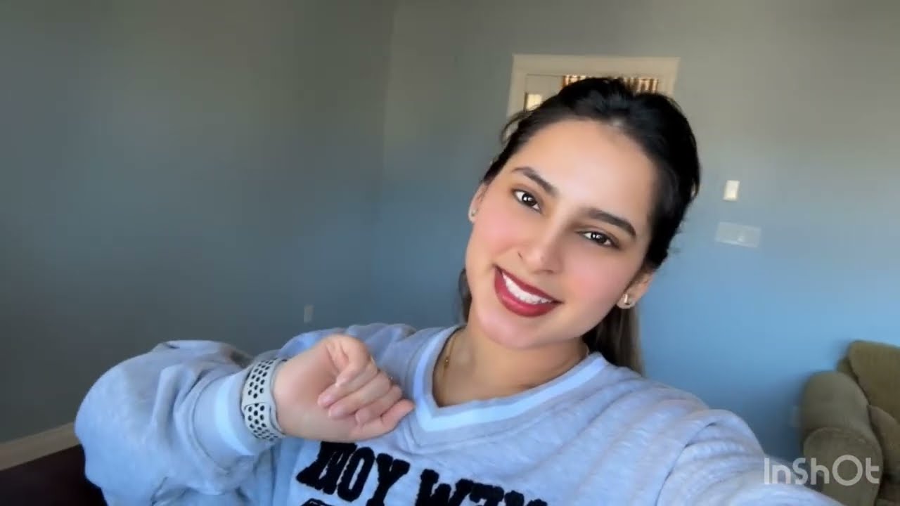 Mini Vlog to Goldstream fall🤩❤️ 