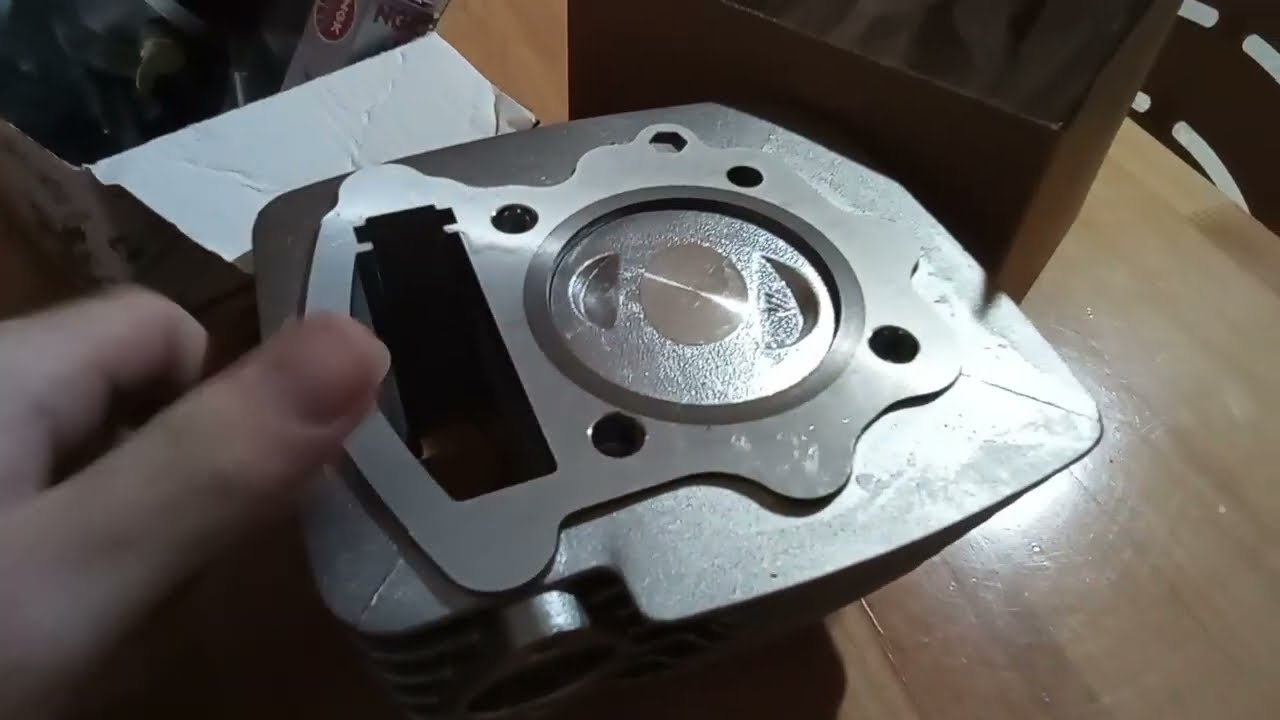 Kuba tk03 hakkında en detaylı video. ( tk-03 150cc tk 03 180cc dişli, ngk buji)