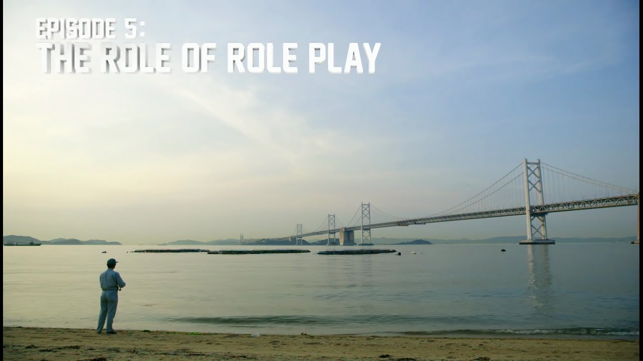 Diggin' in the Carts - Ep 5 - The Role of Role Play - Nobuo Uematsu