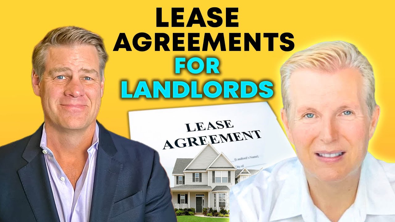 Landlord Tenant Lease Agreement Essentials - Customize Your Lease In Minutes!