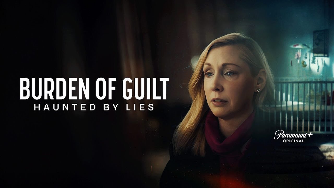 Burden of Guilt | Paramount+ Official Trailer
