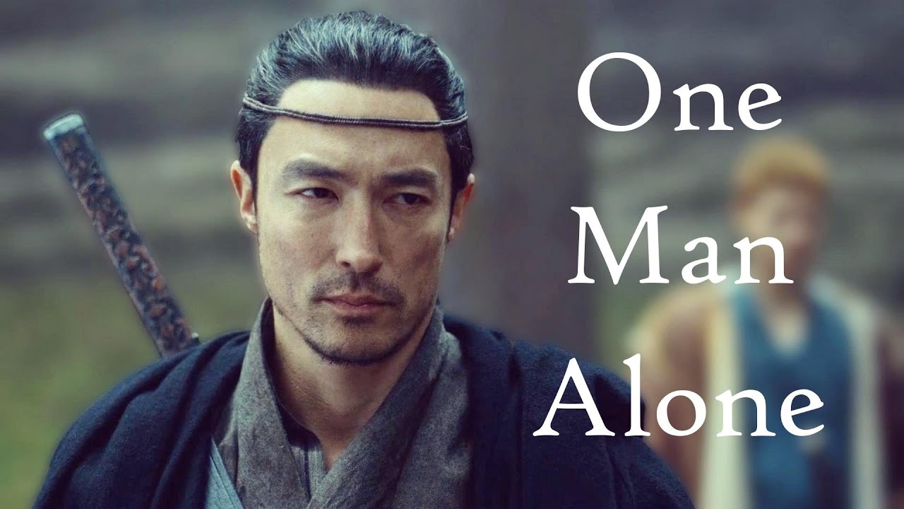 The Life of al'Lan Mandragoran | One Man Alone