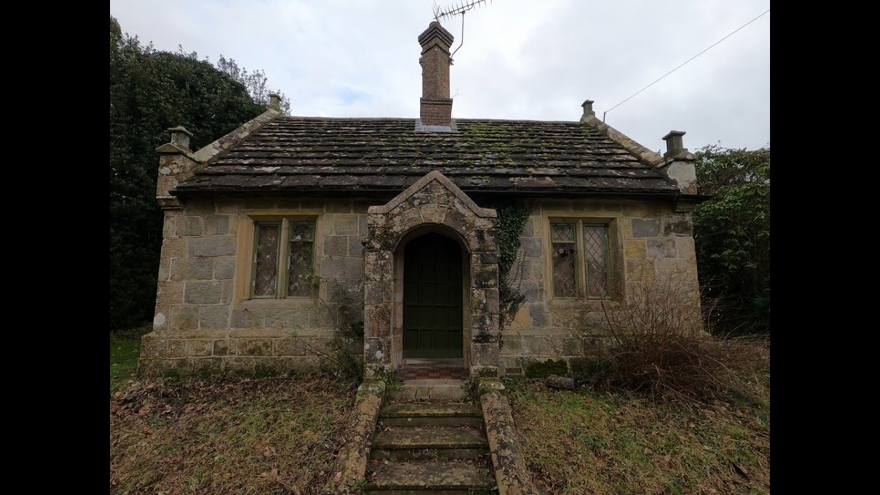 Urbex ~ Lockdown Escapism ~ Difficult Day's Mix