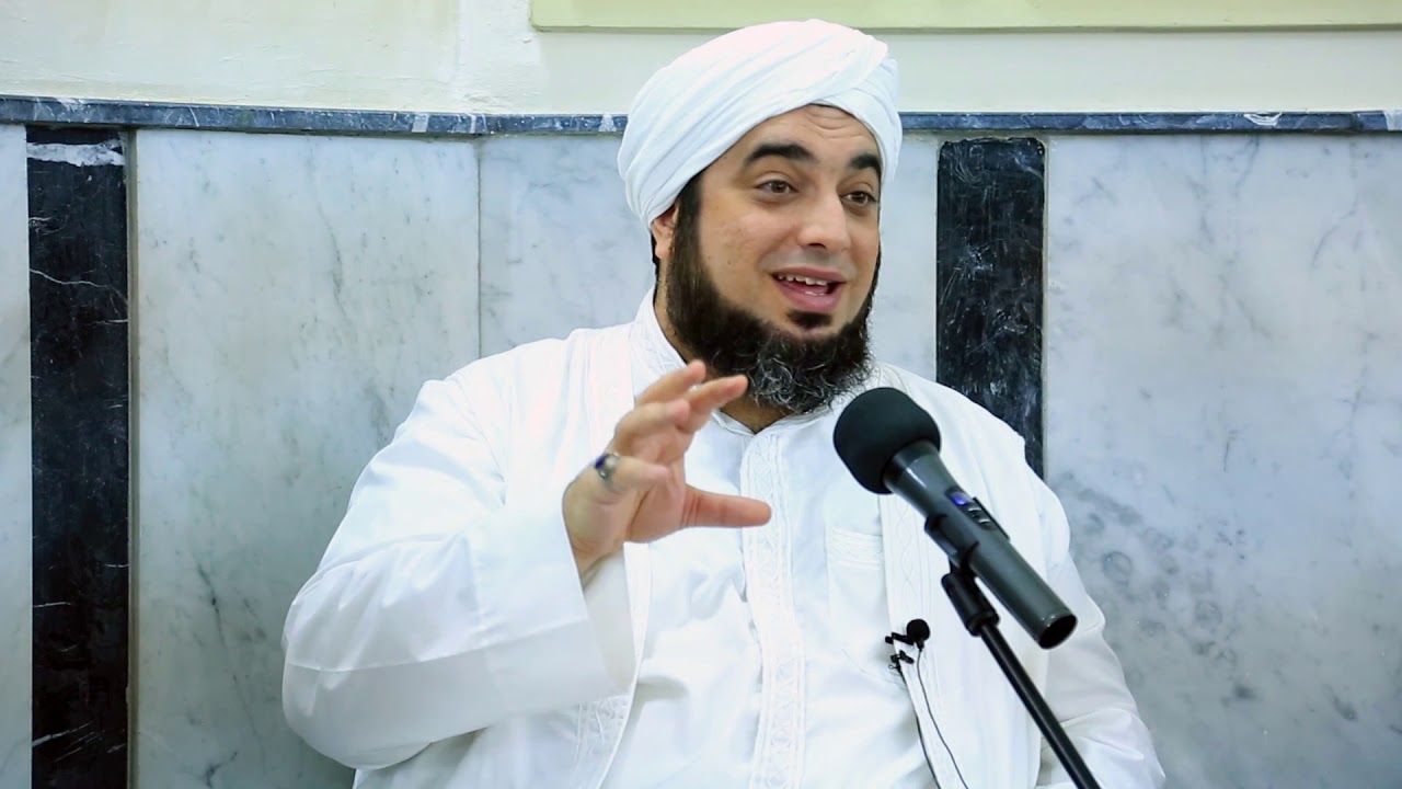 مسائل في فقه التحولات || الشيخ عون القدومي