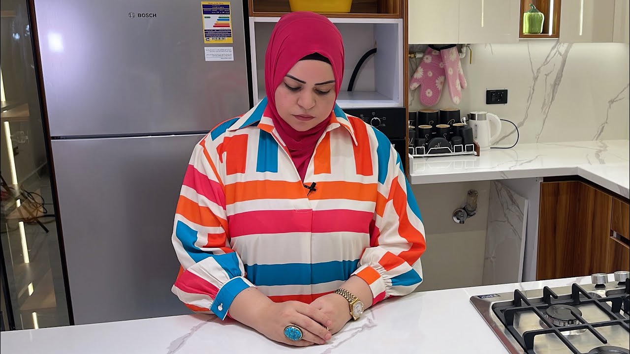لا تكن اليوم من الشامتين فتصبح غدا من المبتلين ربنا عوضه كبير