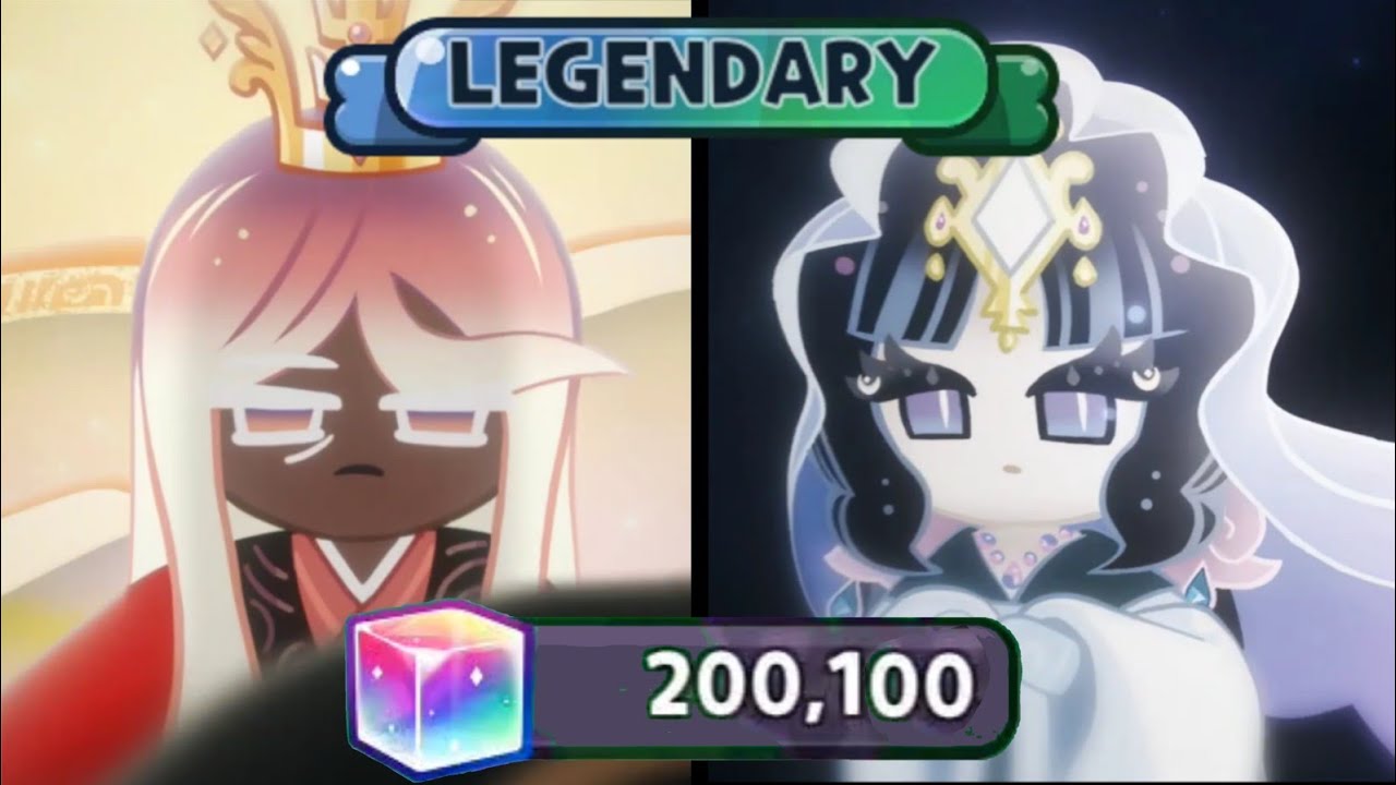 TAKE ALL MY RAINBOW CUBES 😭🙏