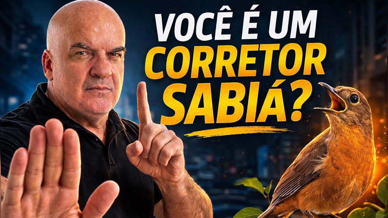 O que faz um corretor de imóveis se destacar no mercado?