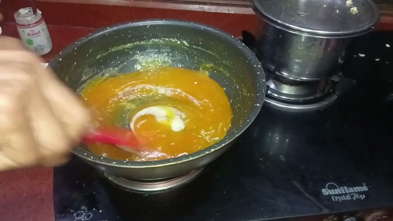 Khatte orange juice se banaye bilkul new different types ki candy #minto me bane#funky foodie #candy