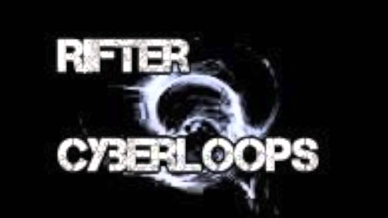 N4no - Rifter