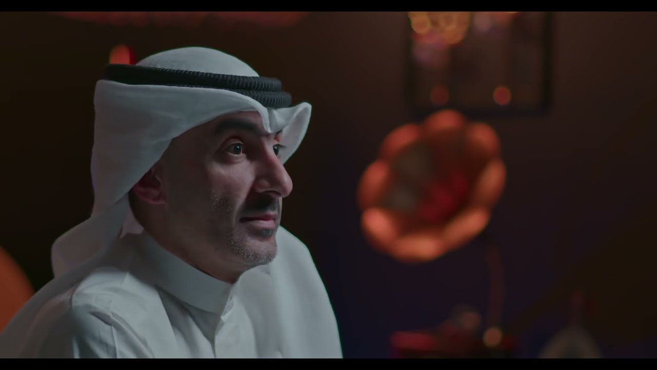 وثائقي أساليب موسيقية / عبدالحميد الصقر