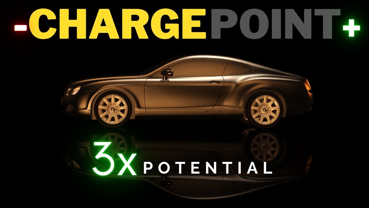 ChargePoint SBE SPAC merger Date! Plug Power PLUG stock market is $11 Trillion! Blink Charging BLNK!