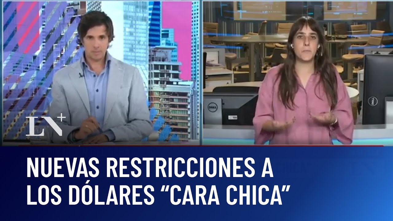 Resolución del BCRA: nuevas restricciones a los dólares 