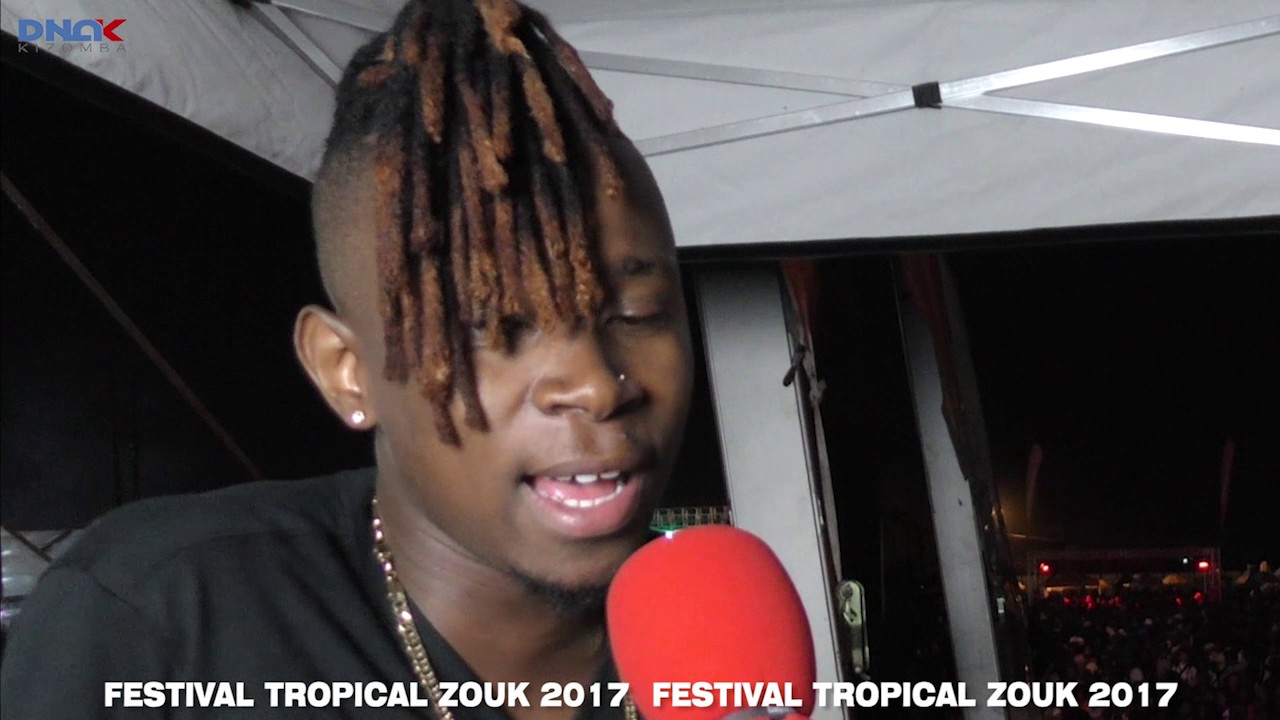 Messias Maricoa Festival Tropical Zouk Reportagem DNA Kizomba 011