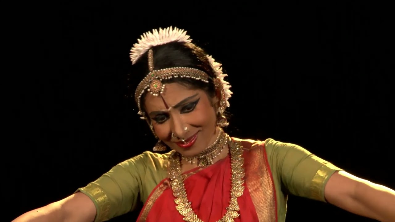 LASYA KAVYA: The World of Alarmel Valli, a film by Sankalp Meshram.