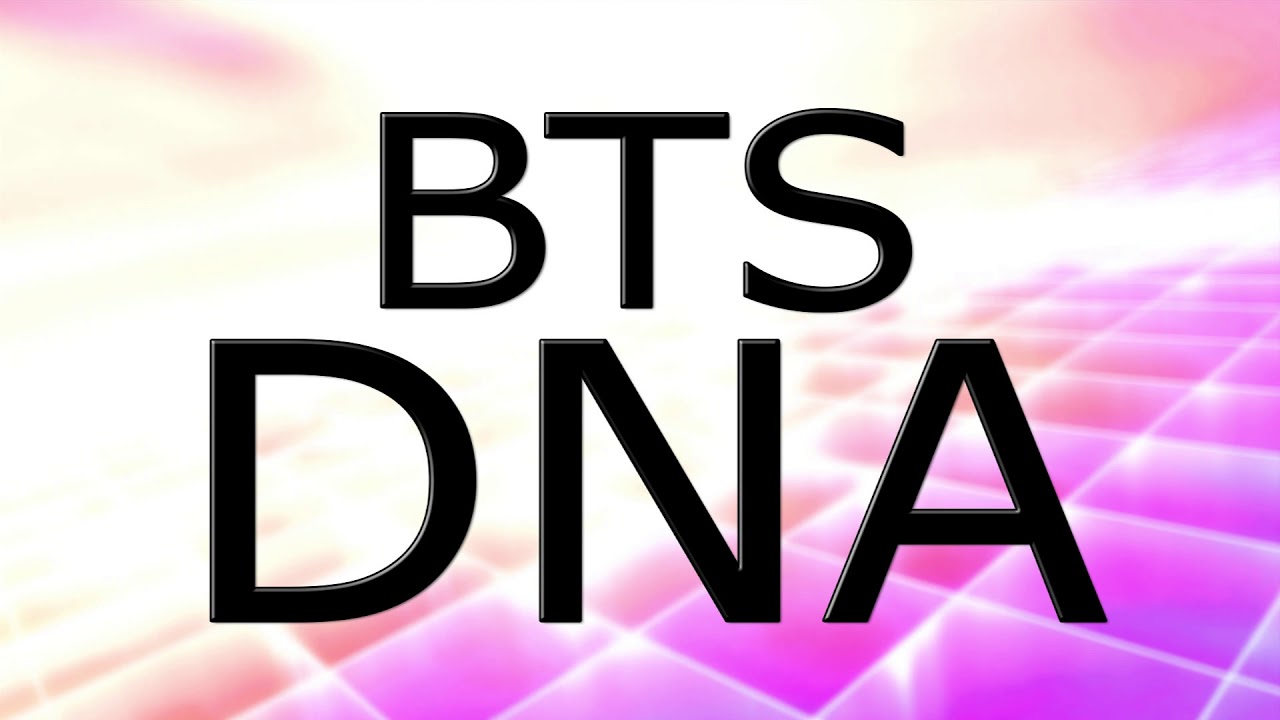 [rock/metal remix] BTS 방탄소년단 - DNA