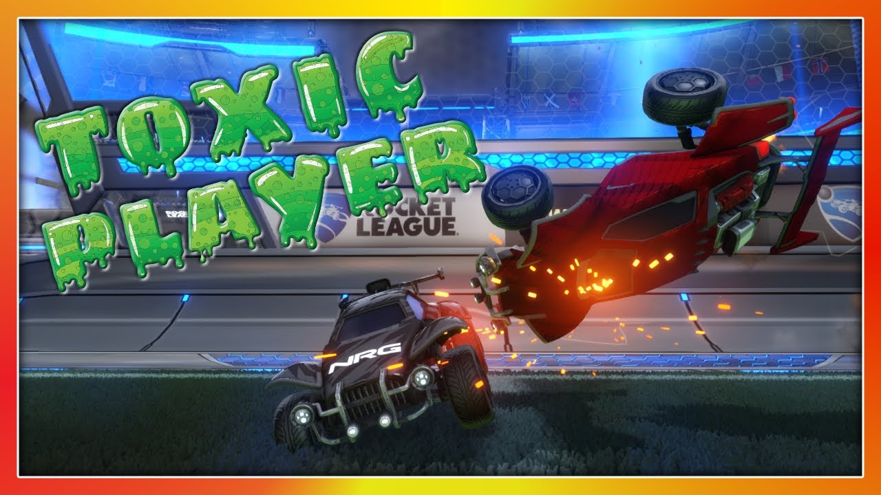 TOXIC PLAYER GETS INSTANT KARMA | SILKY SMOOTH AIR DRIBBLE | GRINDING FOR SUPERSONIC LEGEND IN 2V2