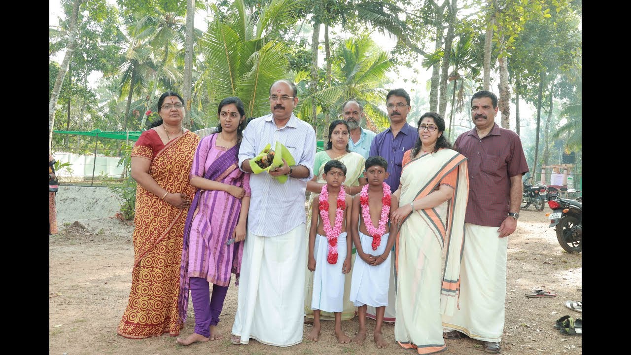 CHETTIKULANGARA KUTHIYOTTAM 2019
