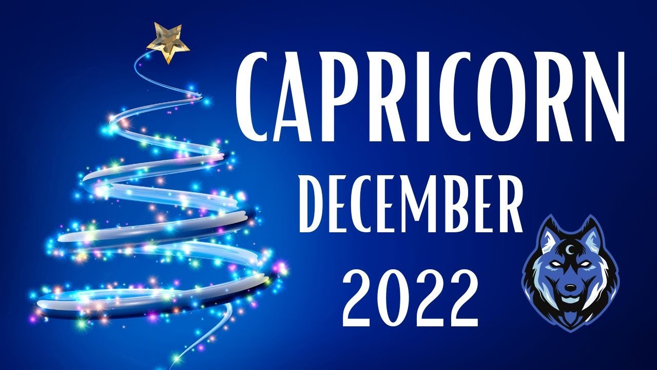 CAPRICORN 