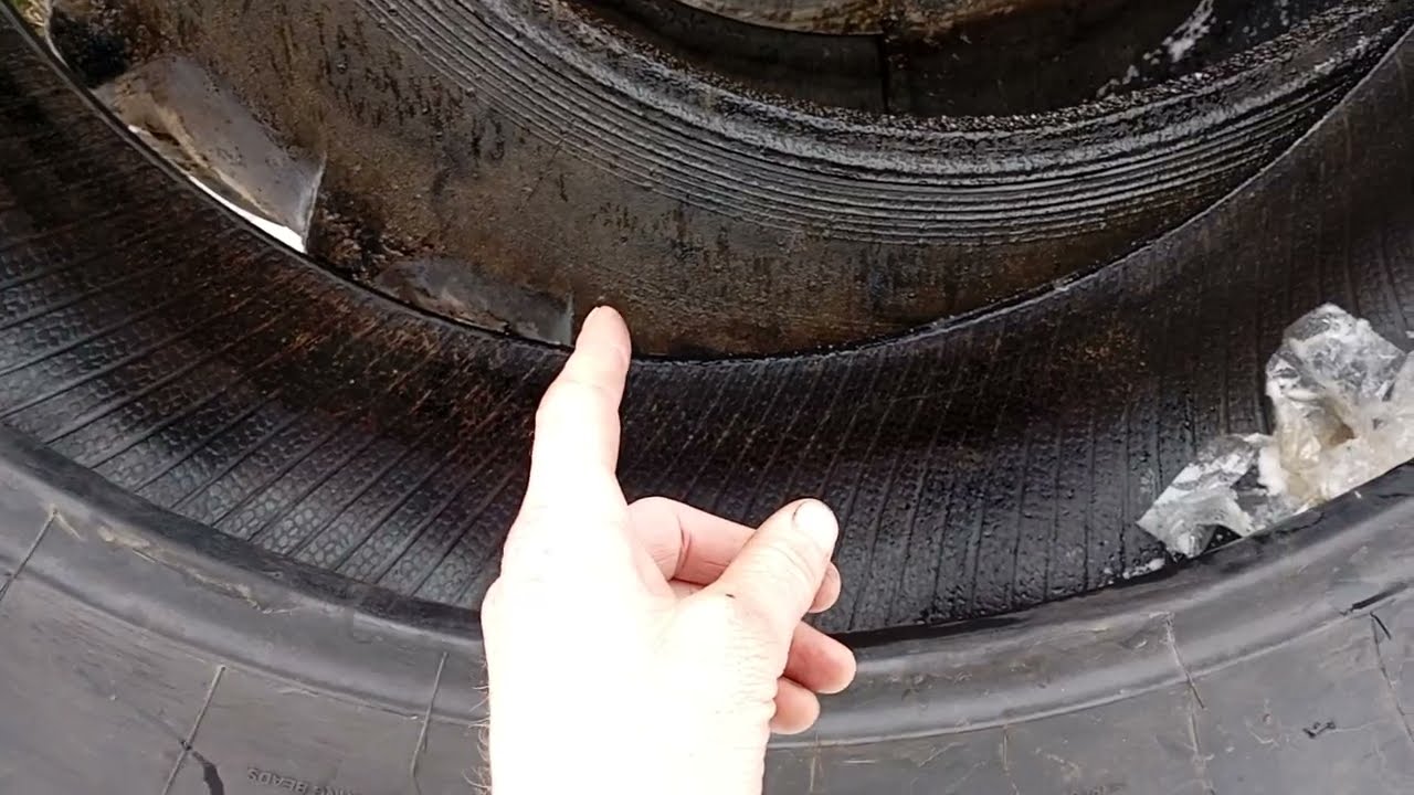 Колеса 15,5 R38 RADIAL SR777 SpeedWays 