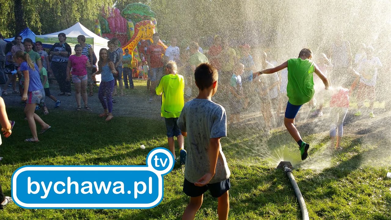 Dziecięca Bychawa 2015