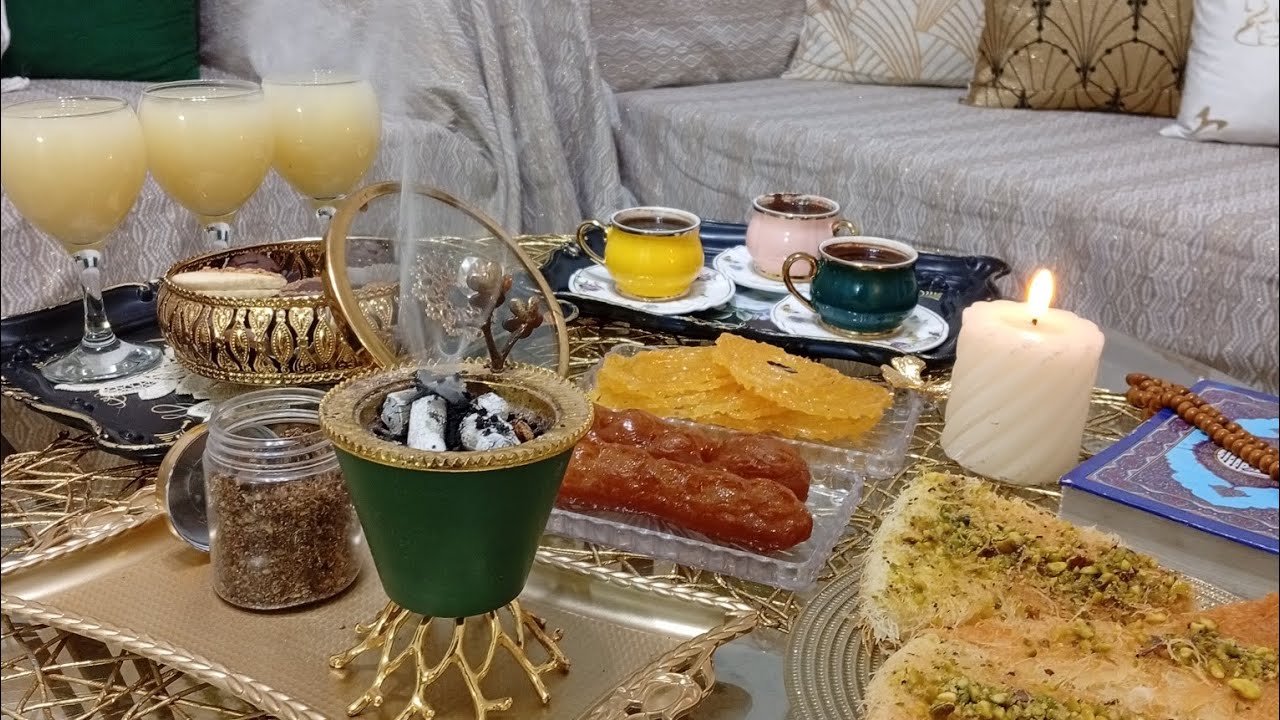 فطوري الثالث من رمضان🥰 سمعتكم تجويد الفجر إلي كبرنا عليه في أم العرايس🥺