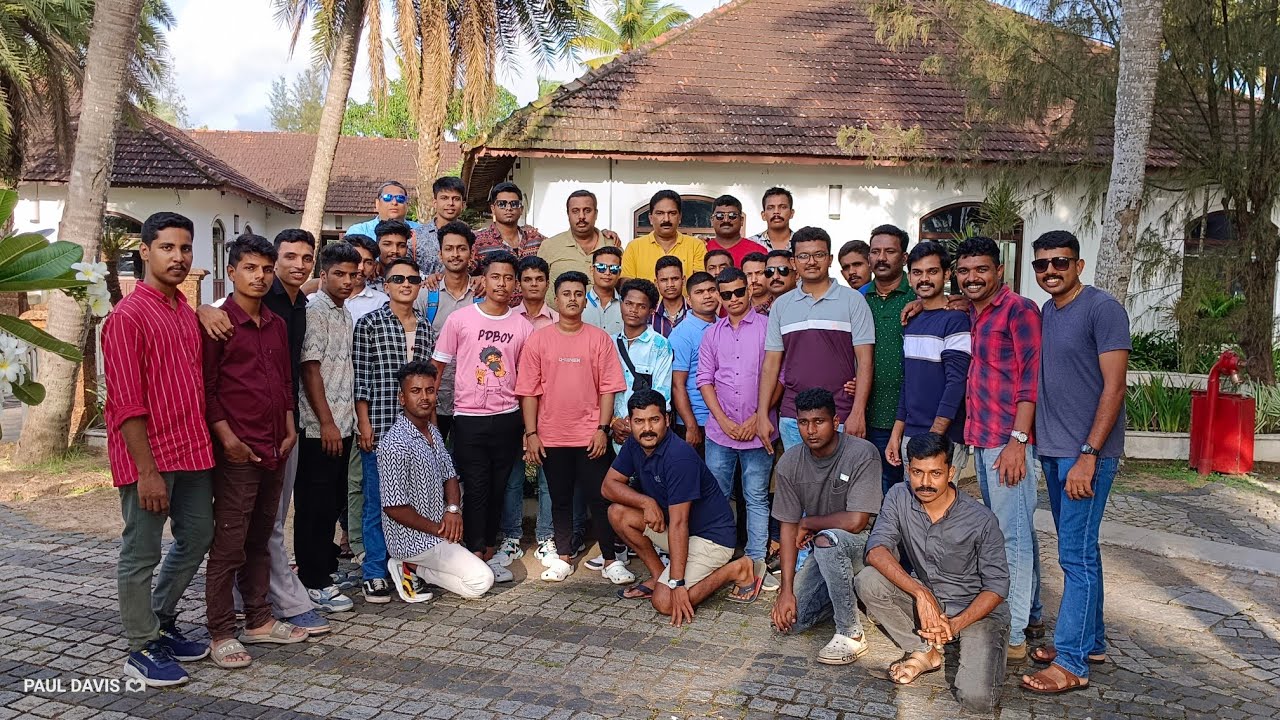 Most Enjoyed Trip❤️🔥കിടുക്കി തിമിർത്തു 😄Final Part 🔥