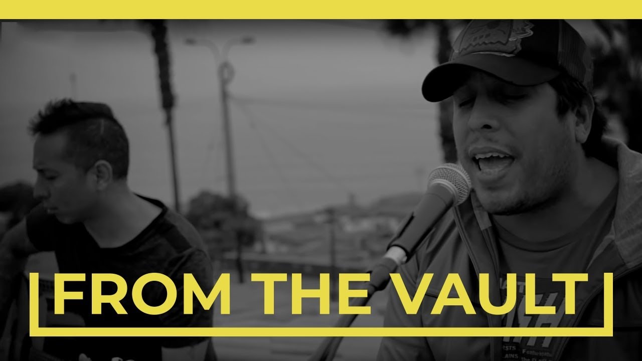 DIAZEPUNK - POR MI VENTANA [BALCONY]