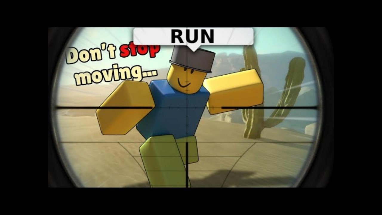 One Wrong Step in The Tower Roblox