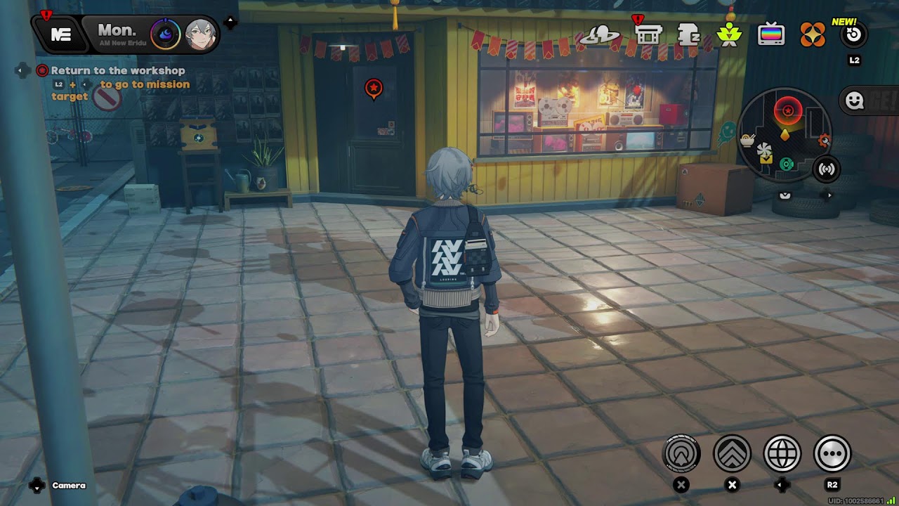 Zenless Zone Zero video 450