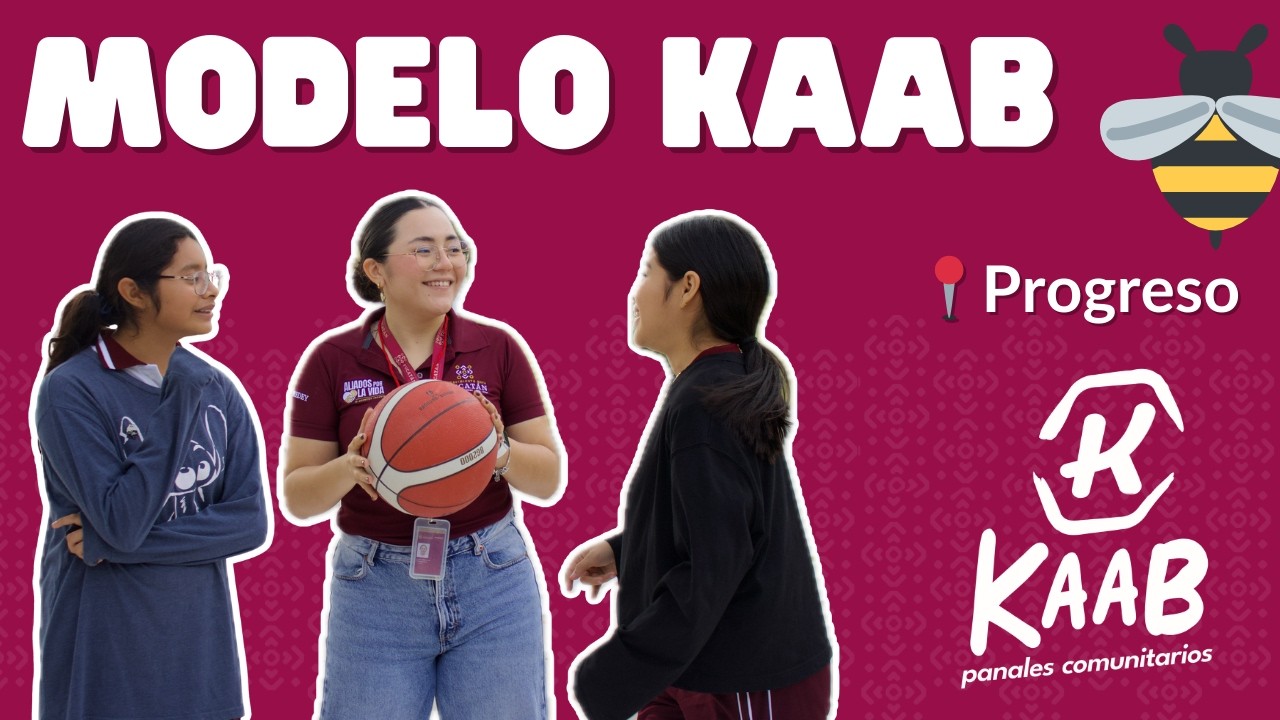 Así avanzamos con el Modelo KAAB en Progreso | Resultados en secundaria