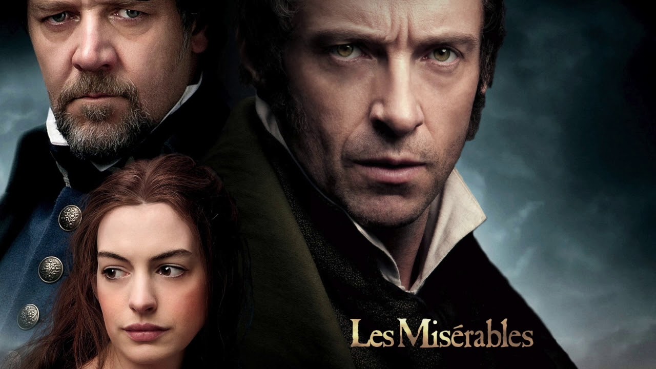 Do You Hear The People Sing? | Instrumental | Les Misérables 2012 Movie