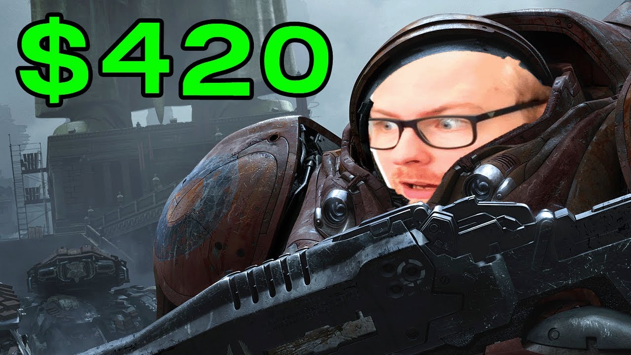 2 Hours of PURE 2v2 Carnage