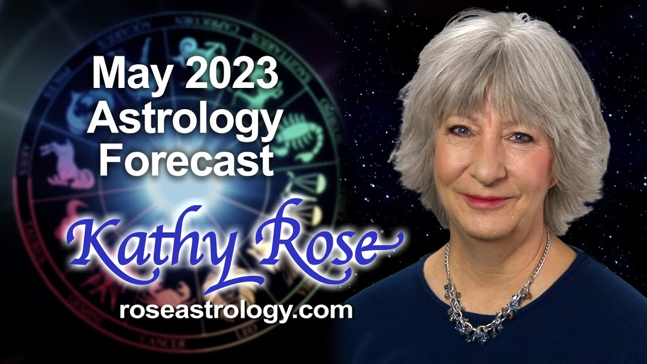 May 2023 Astrology Forecast