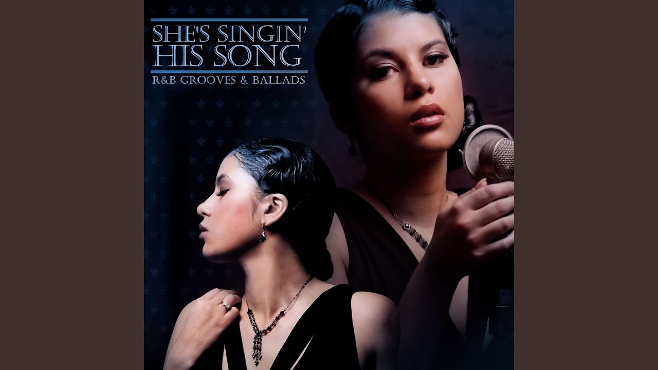 Yearning For Your Love